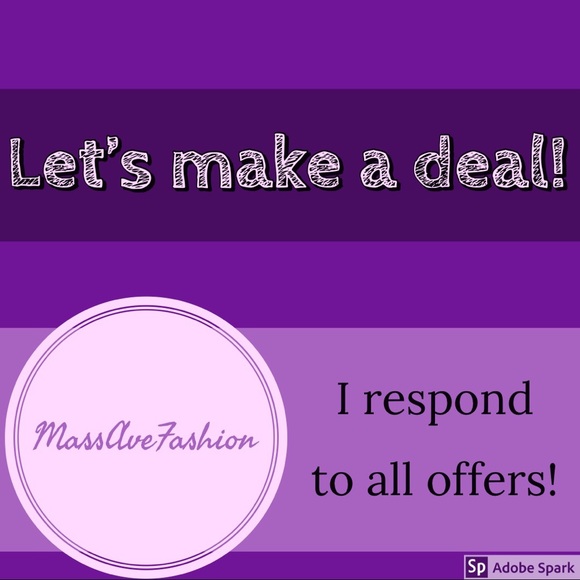 7th Ave Design Studio Single Button Blazer - Picture 5 of 5